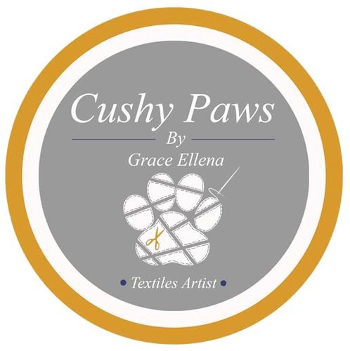 Cushy Paws Showcase video